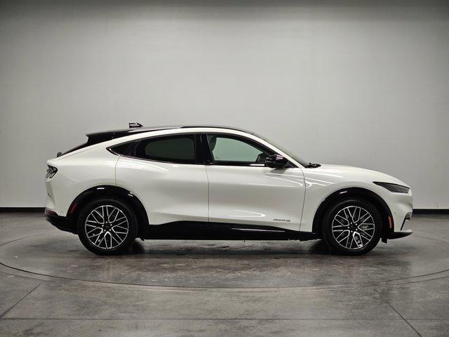 used 2024 Ford Mustang Mach-E car, priced at $29,962