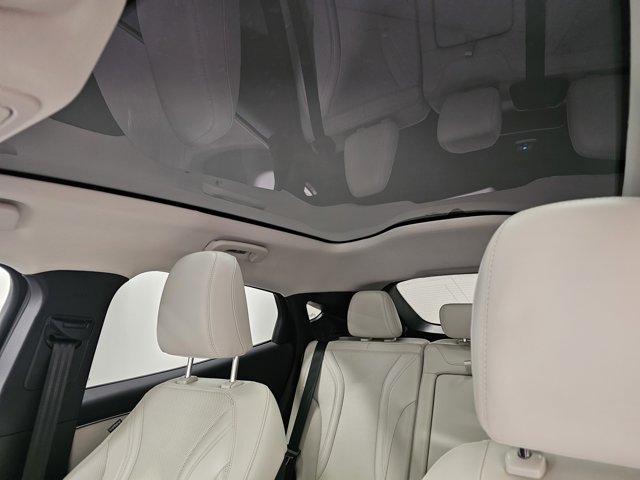 used 2024 Ford Mustang Mach-E car, priced at $29,962