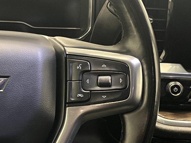 used 2024 Chevrolet Silverado 2500 car, priced at $45,962