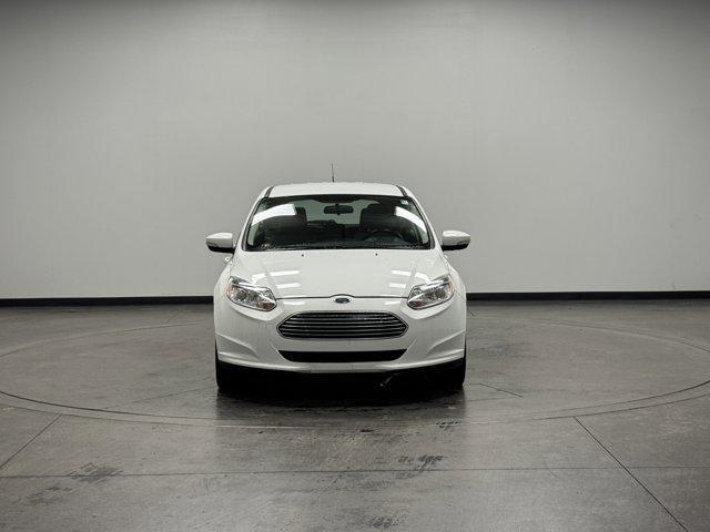used 2013 Ford Focus Electric car, priced at $5,962