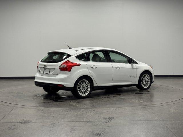 used 2013 Ford Focus Electric car, priced at $5,962