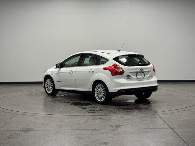 used 2013 Ford Focus Electric car, priced at $5,962