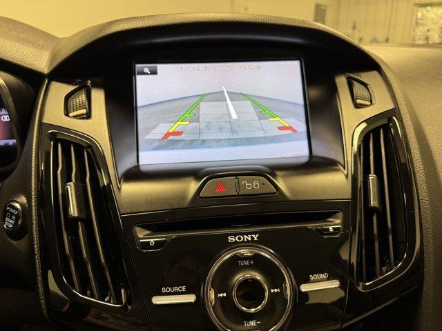 used 2013 Ford Focus Electric car, priced at $5,962