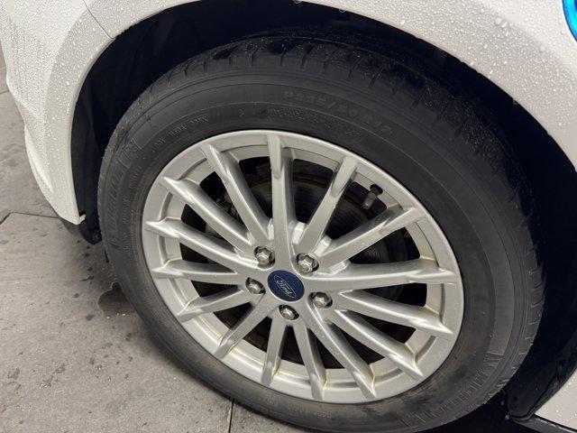 used 2013 Ford Focus Electric car, priced at $5,962