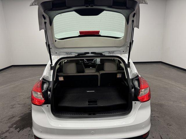 used 2013 Ford Focus Electric car, priced at $5,962