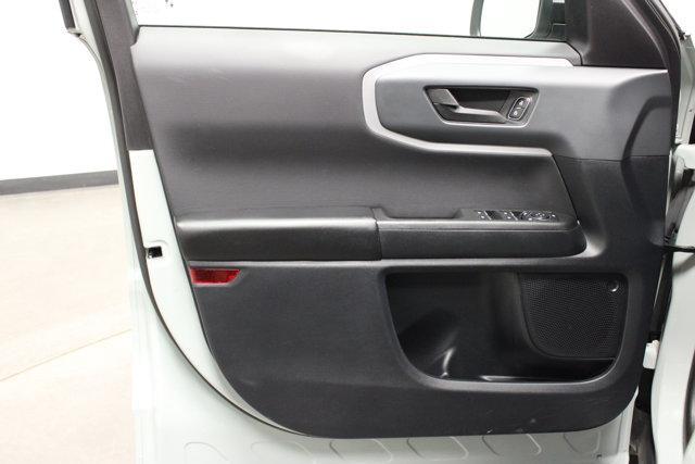 used 2023 Ford Bronco Sport car, priced at $22,962