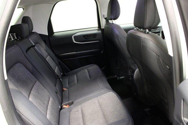 used 2023 Ford Bronco Sport car, priced at $22,962