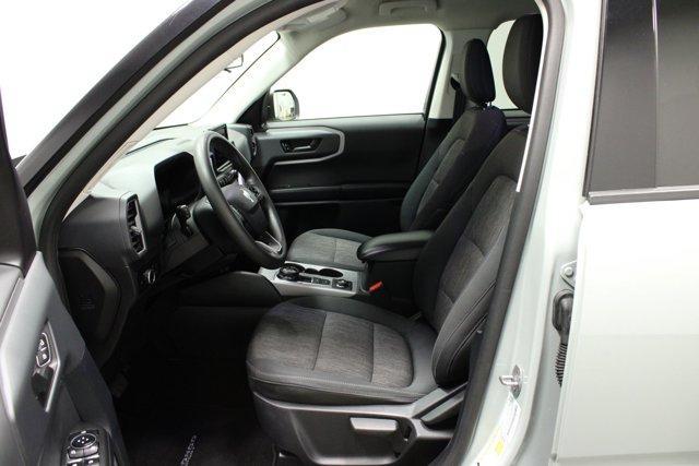 used 2023 Ford Bronco Sport car, priced at $22,875