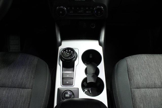 used 2023 Ford Bronco Sport car, priced at $22,962