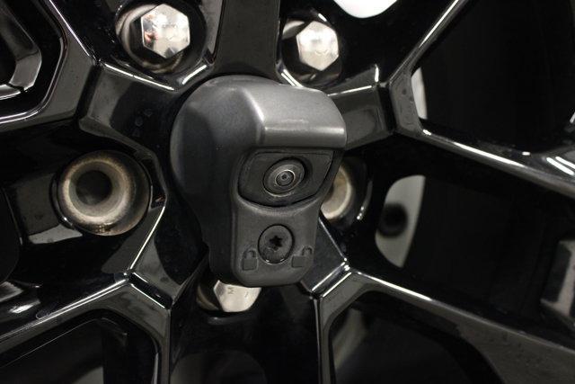 used 2023 Jeep Wrangler 4xe car, priced at $22,962