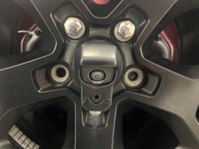 used 2021 Jeep Wrangler car, priced at $26,962