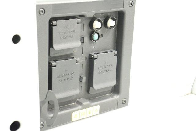 used 2024 Ford F-150 Lightning car, priced at $38,962