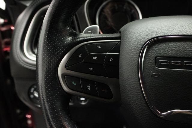 used 2021 Dodge Challenger car, priced at $22,962