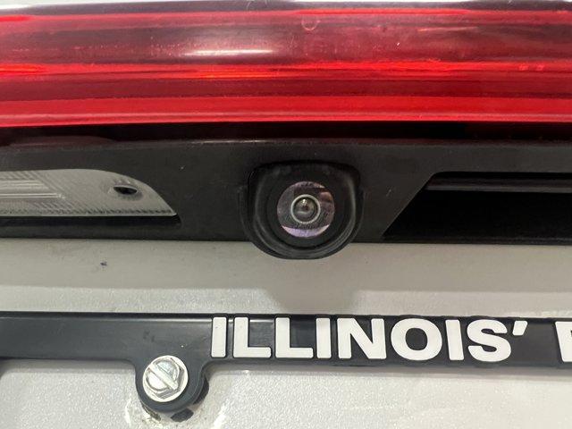 used 2021 Hyundai Santa Fe car