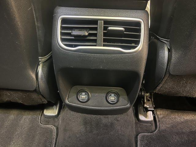 used 2021 Hyundai Santa Fe car