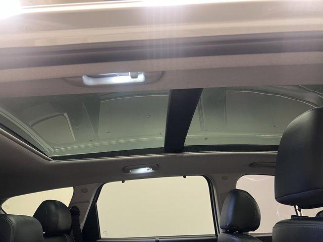 used 2021 Hyundai Santa Fe car