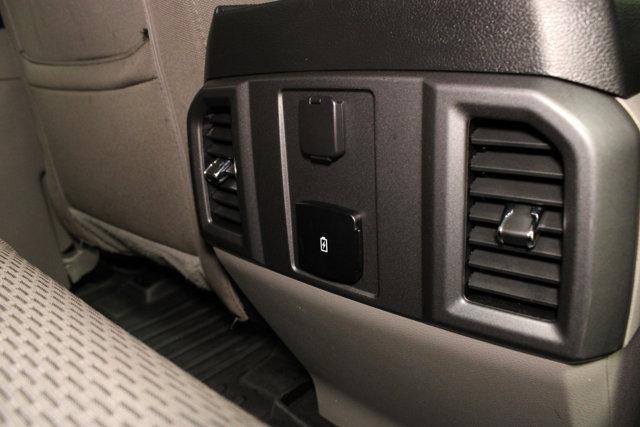 used 2020 Ford F-150 car, priced at $24,375