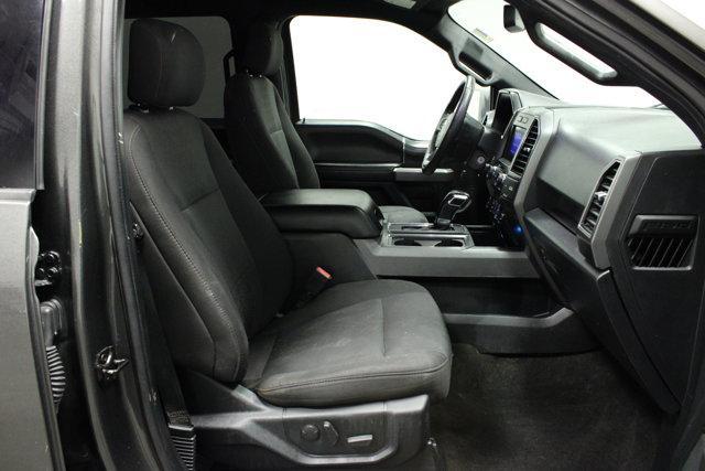 used 2020 Ford F-150 car, priced at $22,462