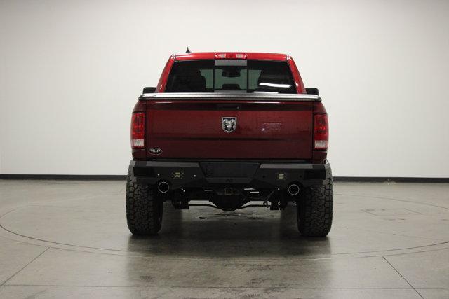 used 2014 Ram 1500 car, priced at $14,962