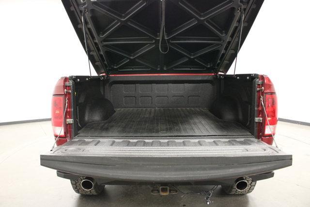 used 2014 Ram 1500 car, priced at $14,962