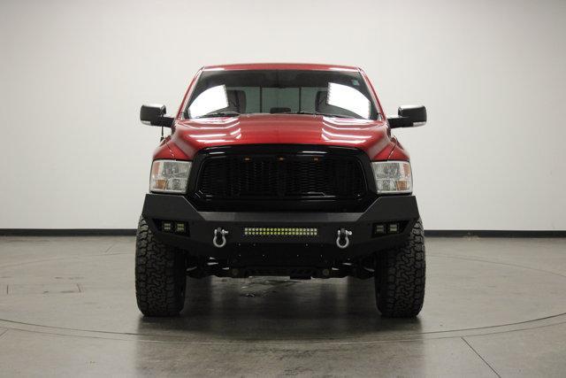 used 2014 Ram 1500 car, priced at $14,962