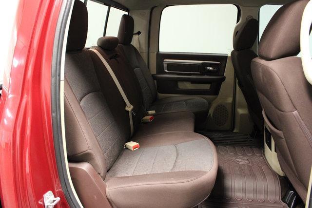 used 2014 Ram 1500 car, priced at $14,962