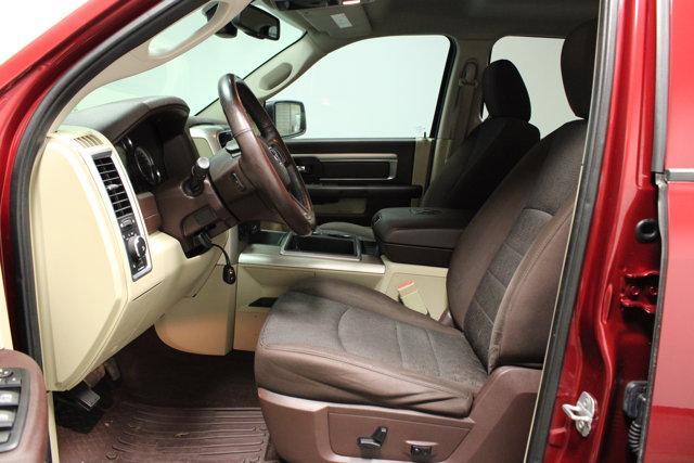 used 2014 Ram 1500 car, priced at $14,962