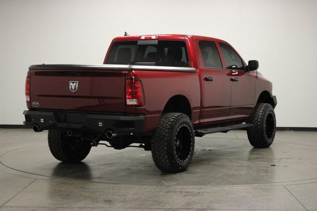 used 2014 Ram 1500 car, priced at $14,962