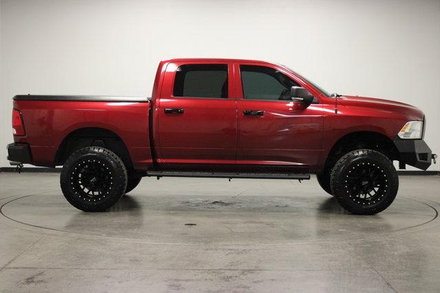 used 2014 Ram 1500 car, priced at $14,962