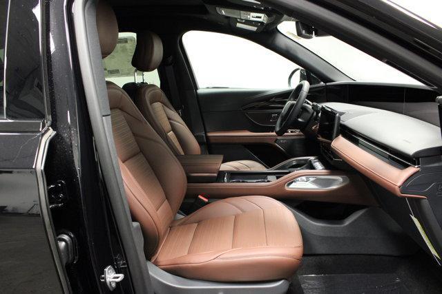 new 2026 Lincoln Nautilus car, priced at $72,090