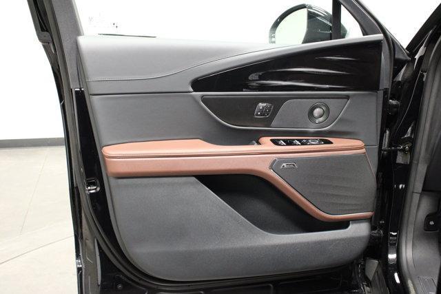 new 2026 Lincoln Nautilus car, priced at $72,090