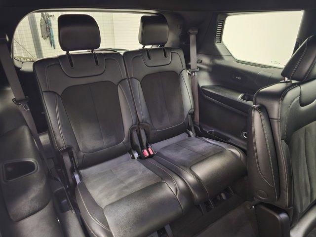 used 2023 Jeep Grand Cherokee L car, priced at $26,962