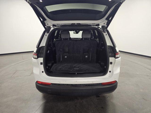 used 2023 Jeep Grand Cherokee L car, priced at $26,962