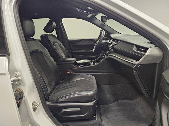 used 2023 Jeep Grand Cherokee L car, priced at $26,962