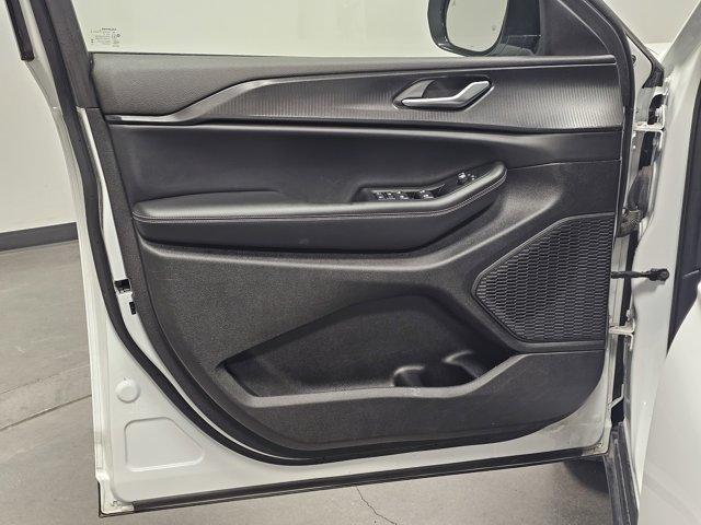 used 2023 Jeep Grand Cherokee L car, priced at $26,962