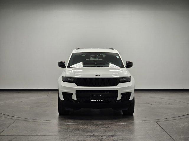 used 2023 Jeep Grand Cherokee L car, priced at $26,962