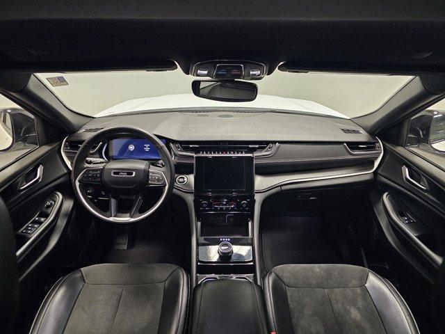 used 2023 Jeep Grand Cherokee L car, priced at $26,962