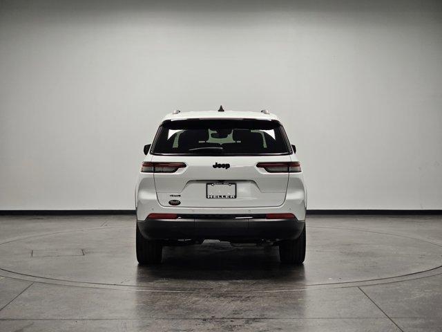 used 2023 Jeep Grand Cherokee L car, priced at $26,962