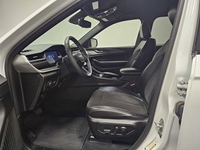 used 2023 Jeep Grand Cherokee L car, priced at $26,962