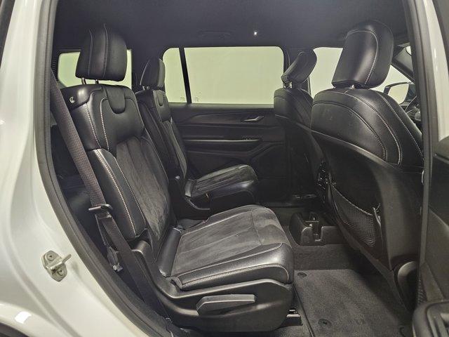 used 2023 Jeep Grand Cherokee L car, priced at $26,962