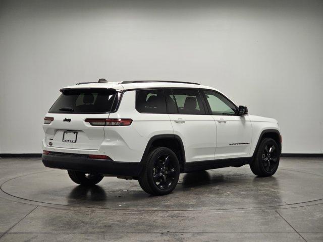 used 2023 Jeep Grand Cherokee L car, priced at $26,962