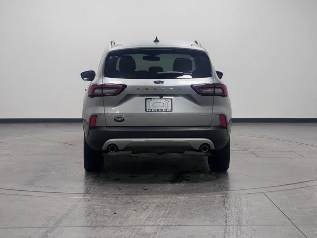 used 2024 Ford Escape car, priced at $24,962
