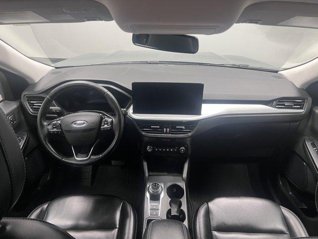 used 2024 Ford Escape car, priced at $24,962