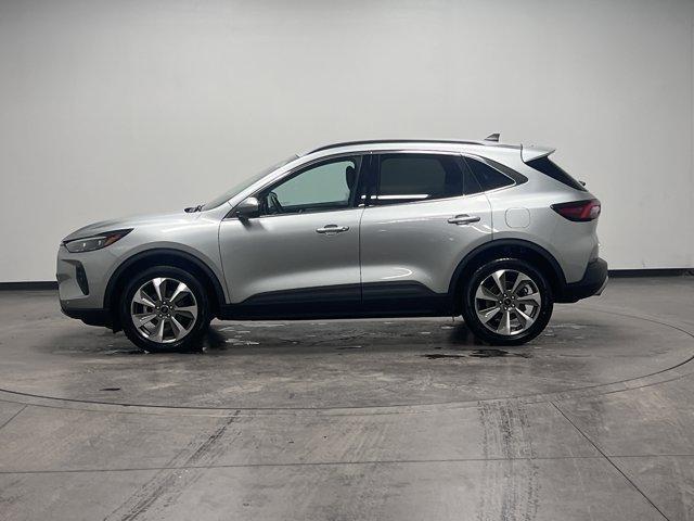 used 2024 Ford Escape car, priced at $24,962