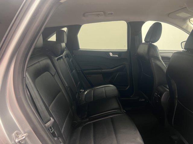 used 2024 Ford Escape car, priced at $24,962