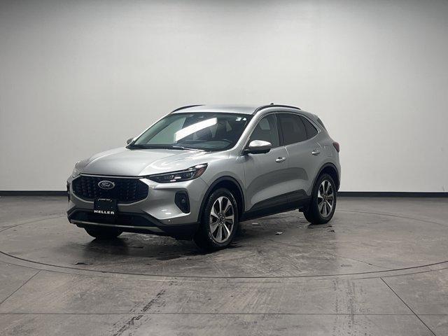 used 2024 Ford Escape car, priced at $24,962