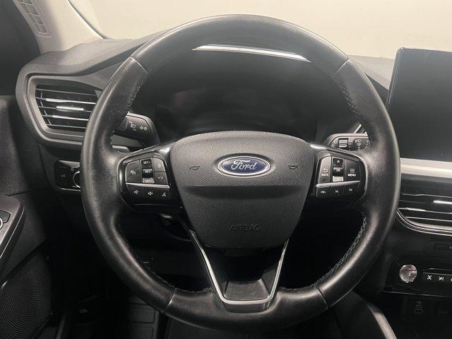 used 2024 Ford Escape car, priced at $24,962