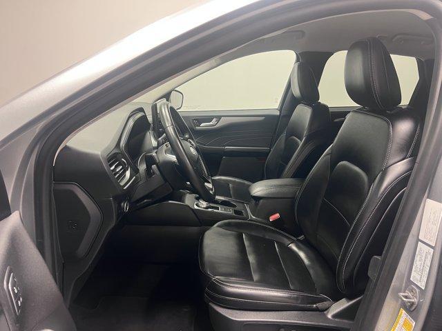 used 2024 Ford Escape car, priced at $24,962