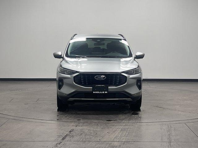 used 2024 Ford Escape car, priced at $24,962