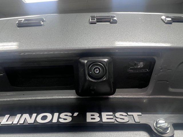 used 2024 Ford Escape car, priced at $24,962